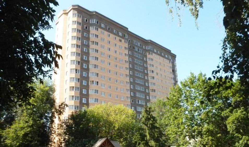Маяковский