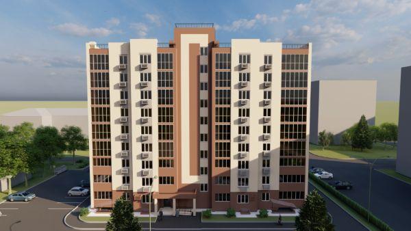 Майский Комфорт