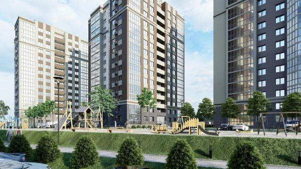 Олимпийский