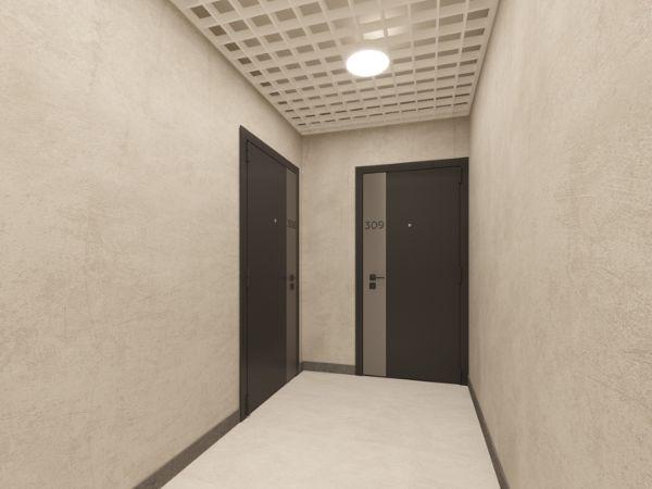 Time Park Apartments (Тайм Парк Апартментс)