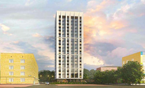 ул. 2-я Фрезерная, 6