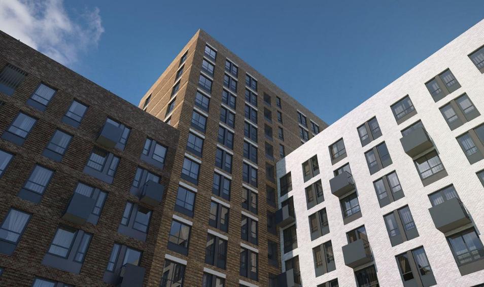 Измайловский 11