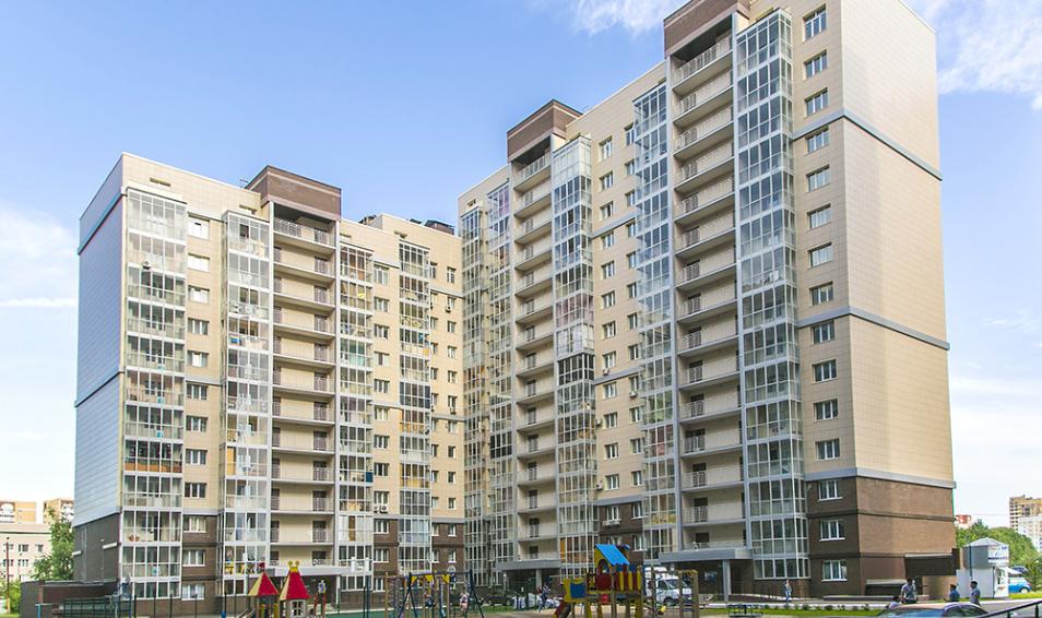 Романтика (ул. Профессора Камая)