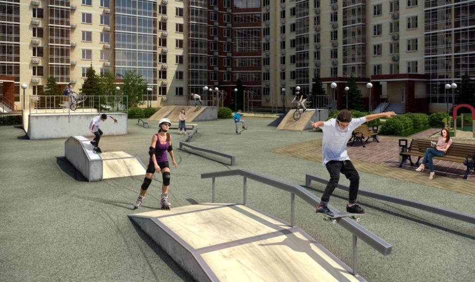 Татьянин Парк