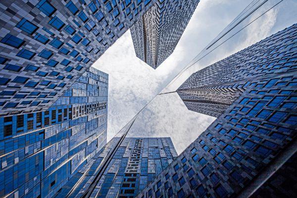 Дом на Мосфильмовской