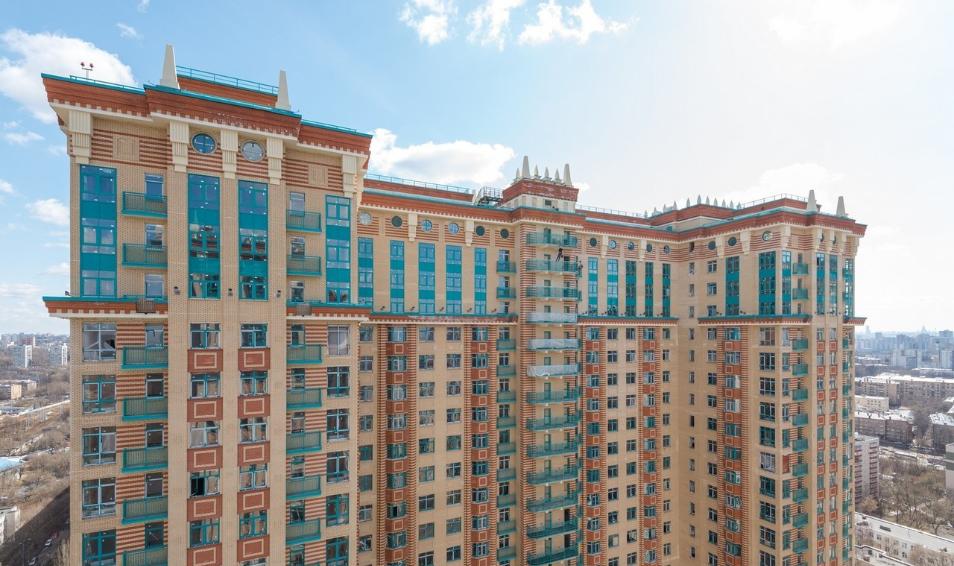 Алые Паруса