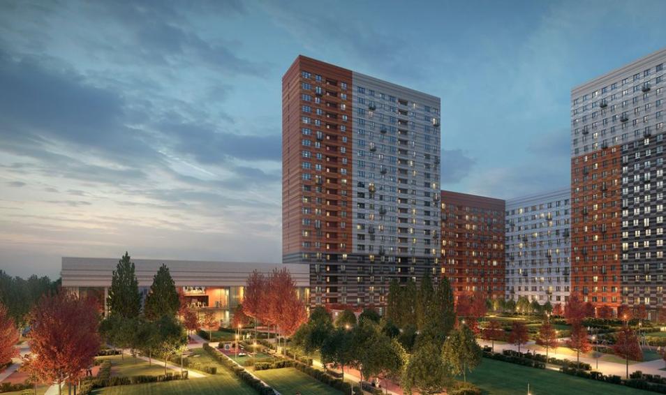 Черняховского 19