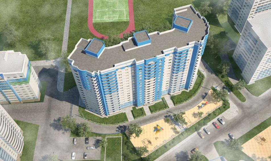 Красная горка