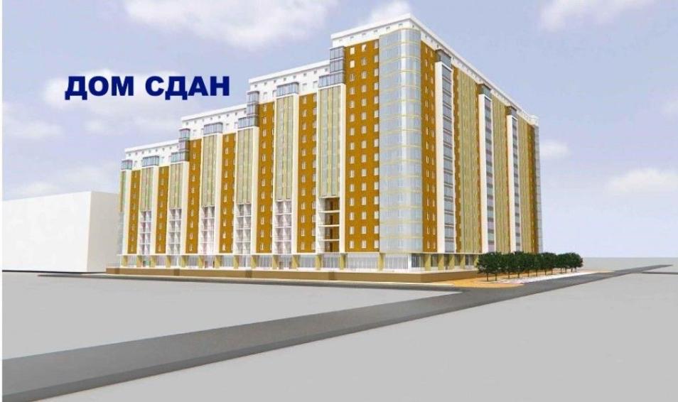 по ул. Лермонтова, 103 квартал (1 очередь)