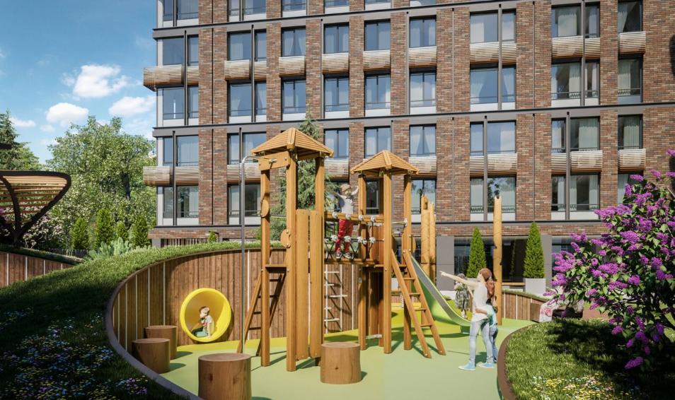 Level Павелецкая