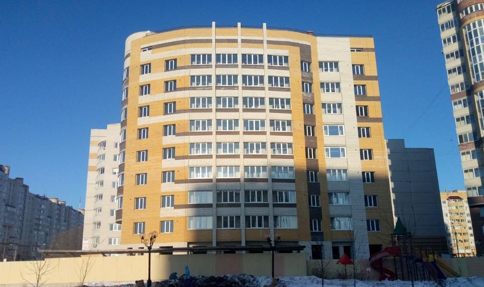 ул. Чичерина, д. 64
