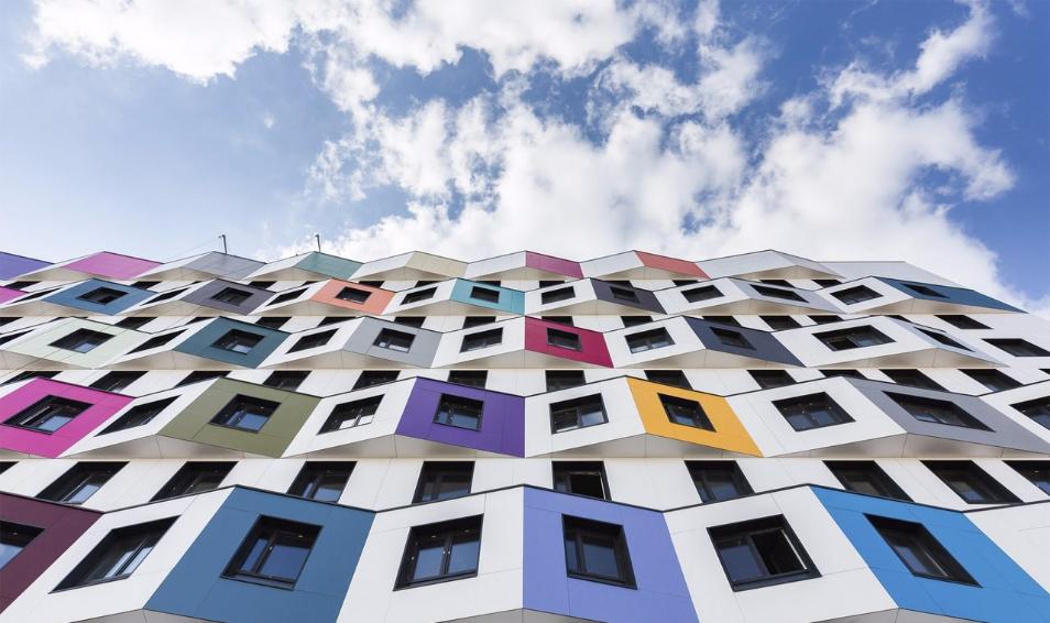 Green park (Грин парк)