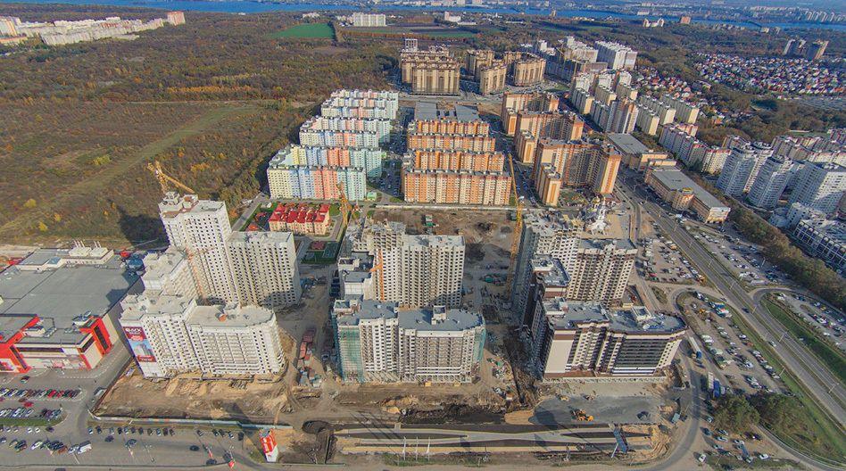 Московский квартал