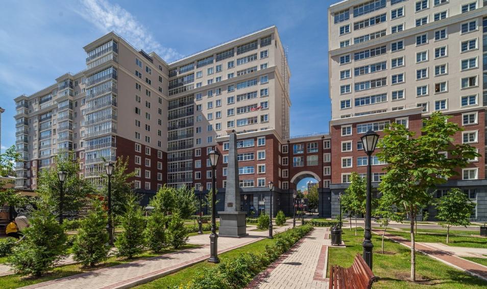 Английский квартал