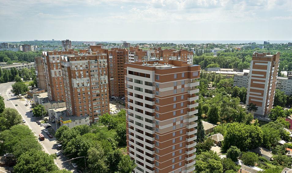 Ленинские горки