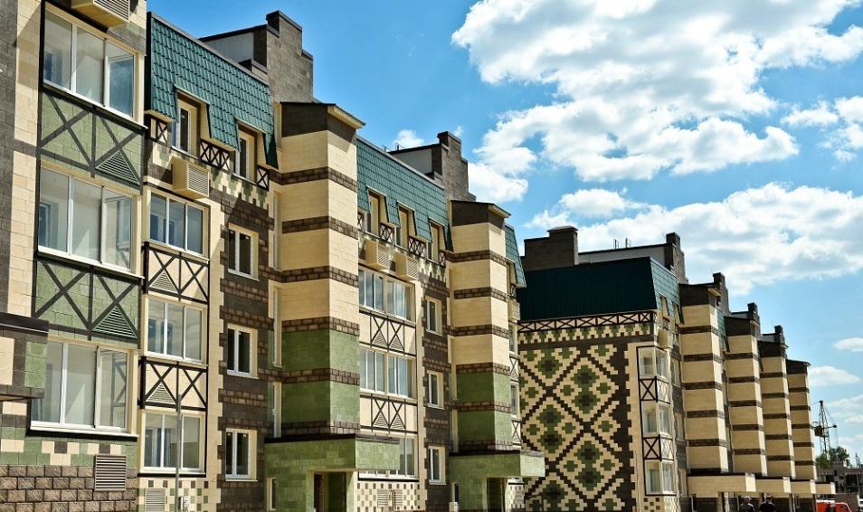 Одинцовские кварталы