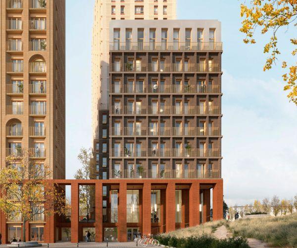 Кварталы Немировича