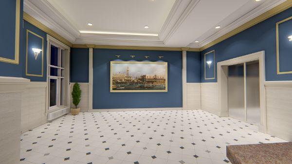 Первомайский