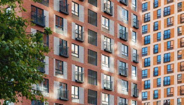 Красноказарменная 15