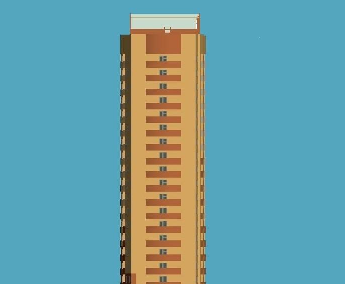 Первомайский