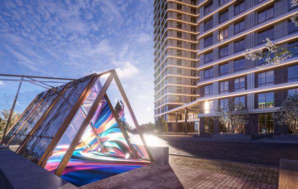 Divo Residence (Диво Резиденс)