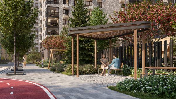 1-й Измайловский