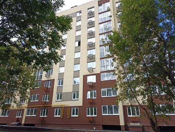 Майский Комфорт