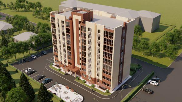 Майский Комфорт