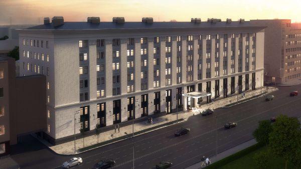 Loft FM (Лофт ФМ)