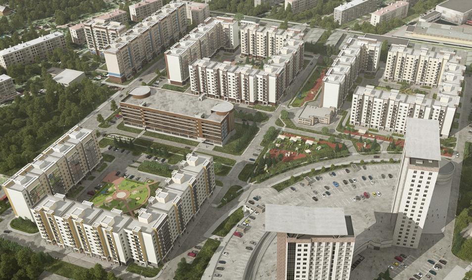 Сокольники