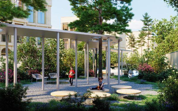 Cameo Moscow Villas