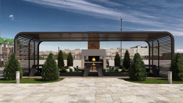 Северный (СЗ АльфаСтрой)