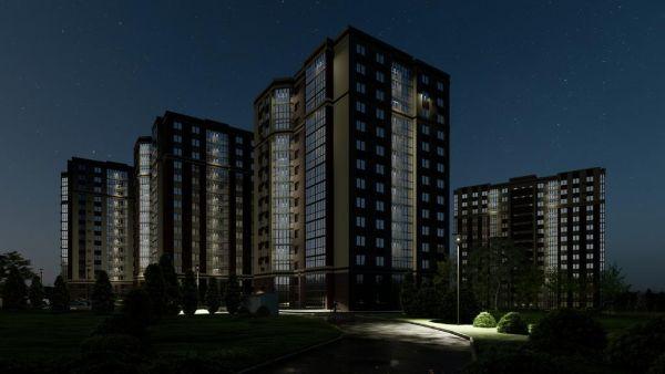 Олимпийский