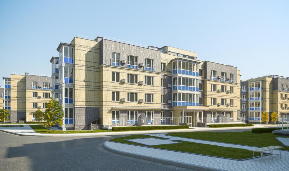 Березовая Роща