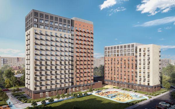 Квартал Заречный