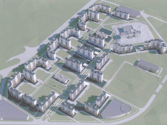 Волжский Берег