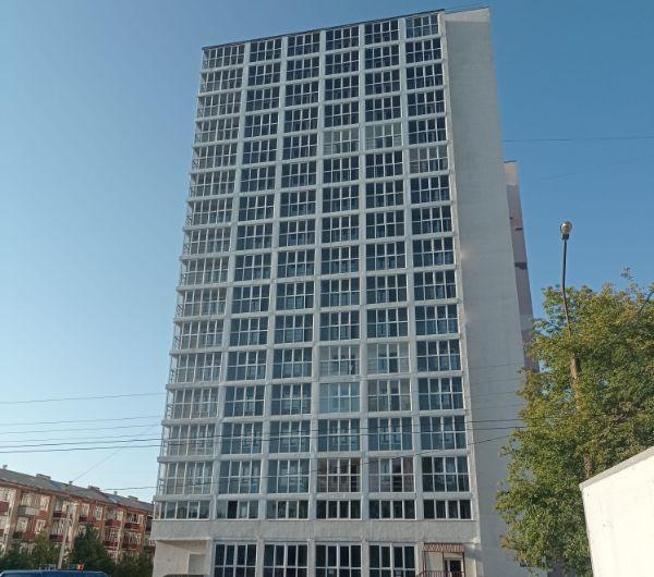 по ул. Глинки, 5