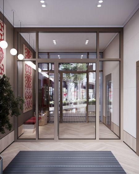 Парфеновская горка