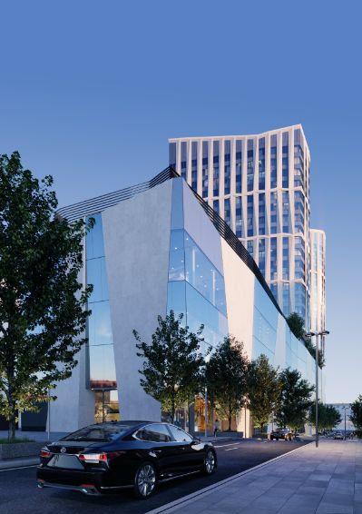 Дом Chkalov (Чкалов)