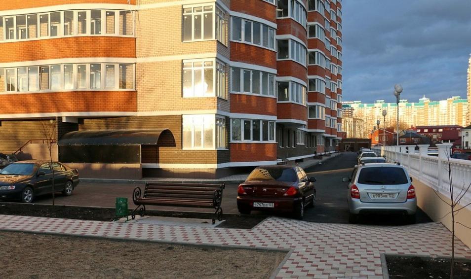 Алые Паруса