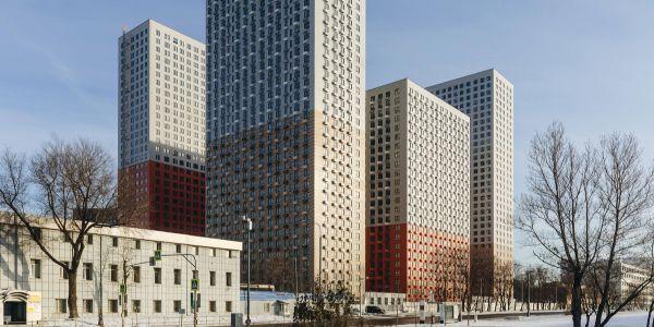 Новохохловская 15