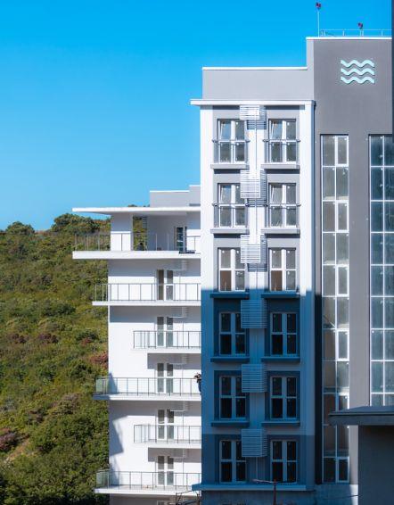 Anapolis Residence (Резиденция Анаполис)