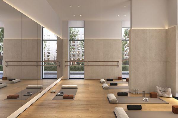 квартал бизнес-класса САМОЛЁТ 7