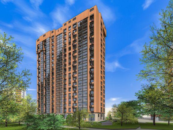 Полярная, 1вл3