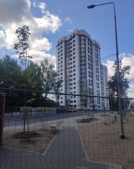 Троицк Е-39 (Фаворит)