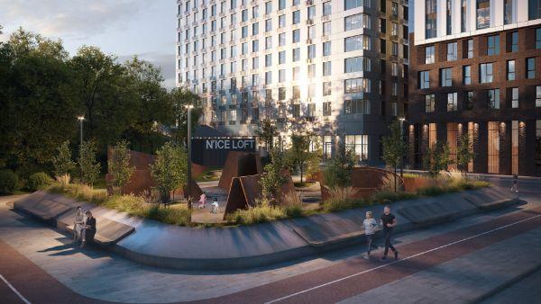 N’ICE LOFT (НАЙС ЛОФТ)