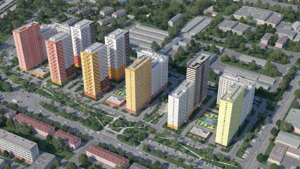 Осенний лист