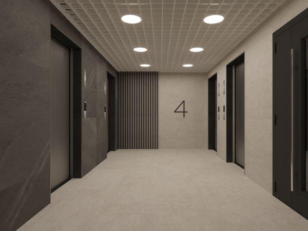 Time Park Apartments (Тайм Парк Апартментс)