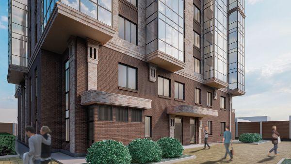 Leningrad (Ленинград)