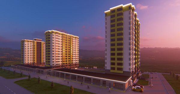 Новоильинка